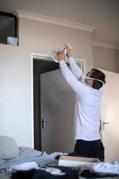 Mold Documentation for Insurance Claims in Shadow Lake, WA